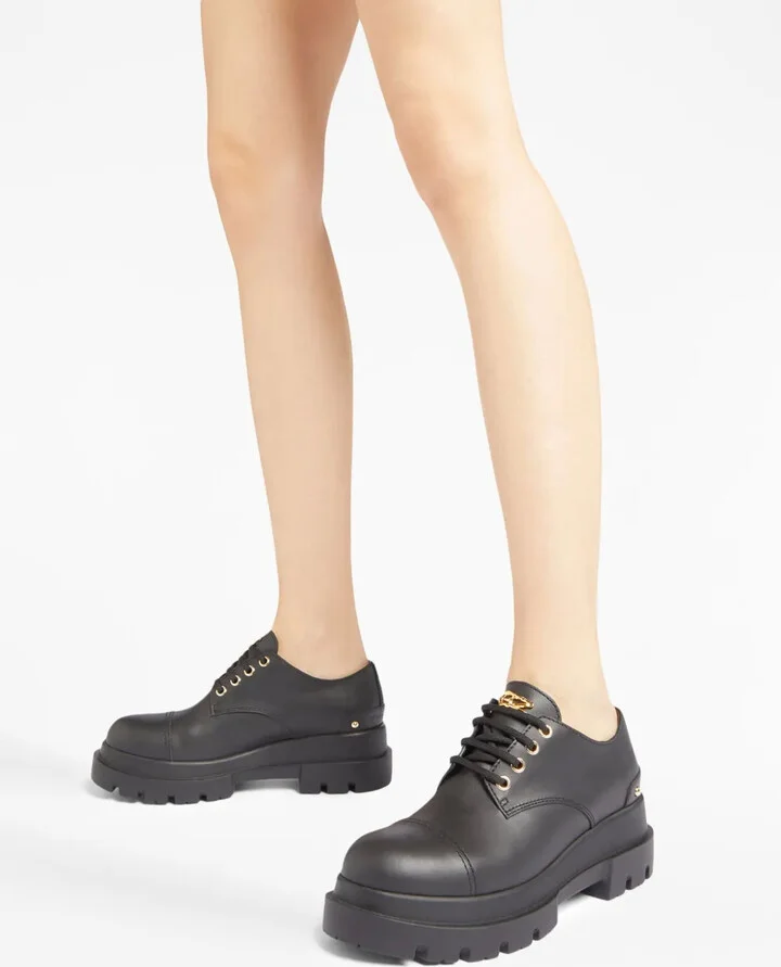 Lapley Derby shoes - Image 5
