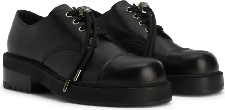 Lapley Derby shoes - Image 2