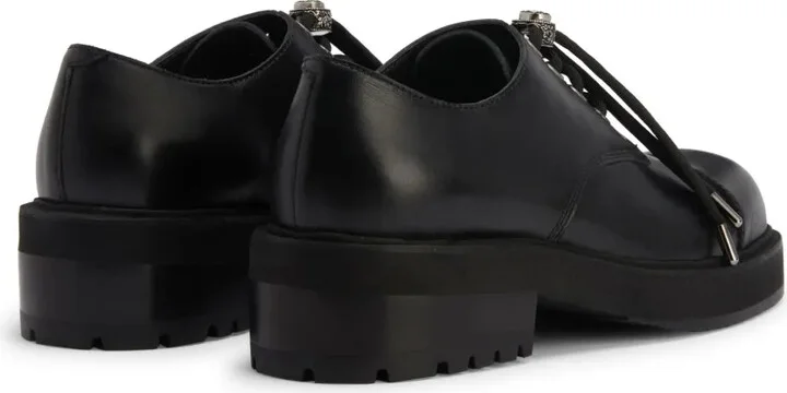 Lapley Derby shoes - Image 3