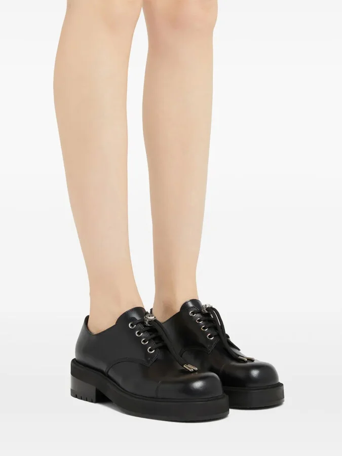 Lapley Derby shoes - Image 5