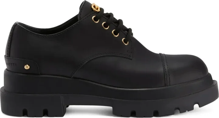 Lapley Derby shoes