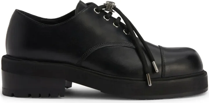 Lapley Derby shoes