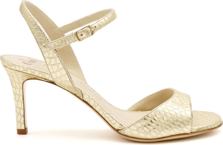 Lapo Ankle Strap Sandal - Image 2