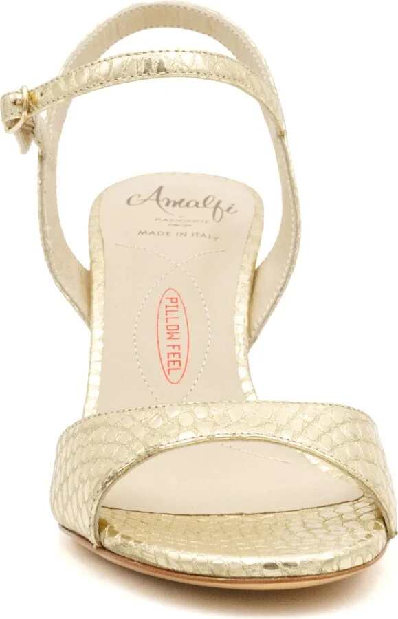 Lapo Ankle Strap Sandal - Image 3