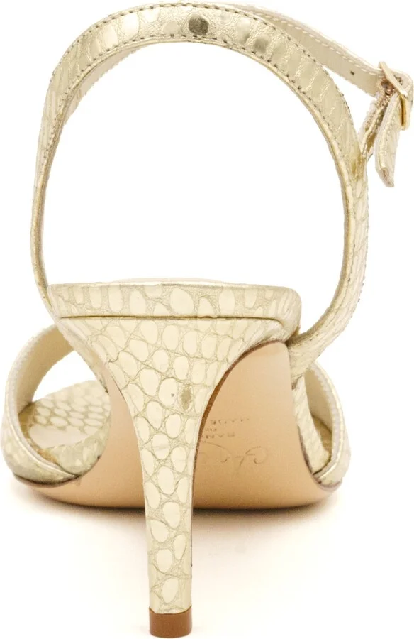 Lapo Ankle Strap Sandal - Image 4