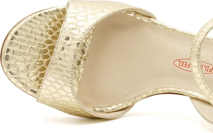 Lapo Ankle Strap Sandal - Image 5