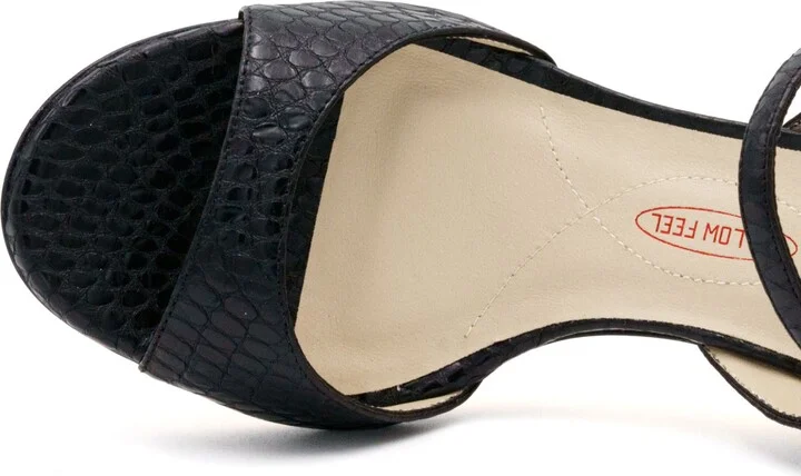 Lapo Ankle Strap Sandal - Image 11