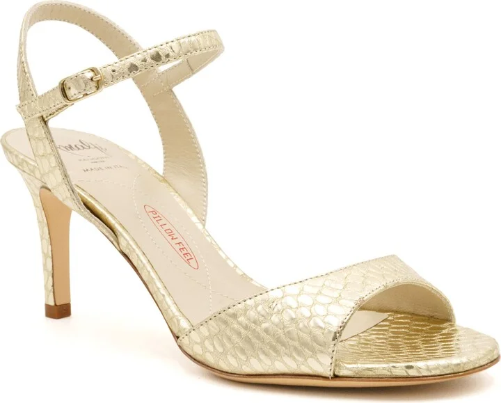 Lapo Ankle Strap Sandal