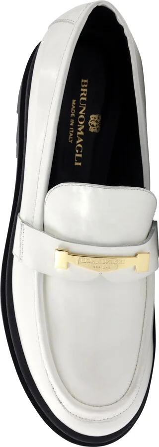 Lapo Platform Loafer - Image 3