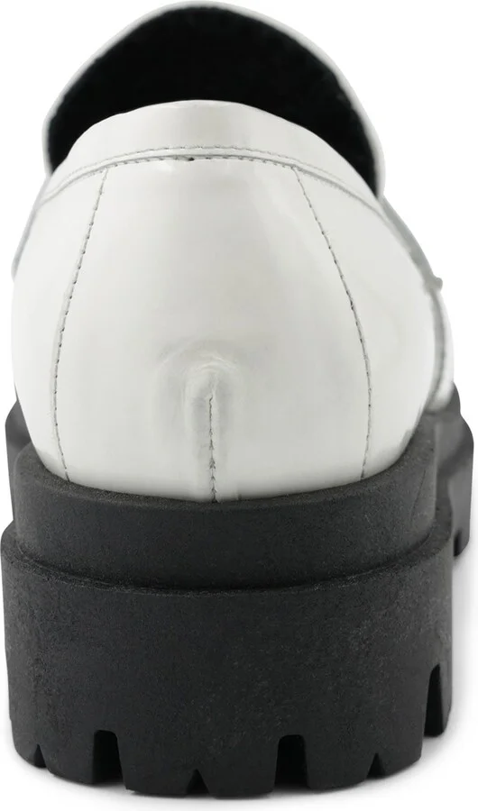 Lapo Platform Loafer - Image 5