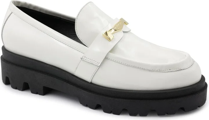 Lapo Platform Loafer