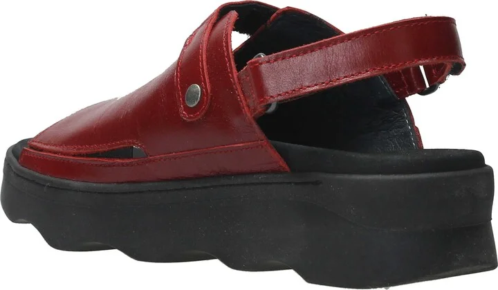 Laprida Slide Sandal - Image 2