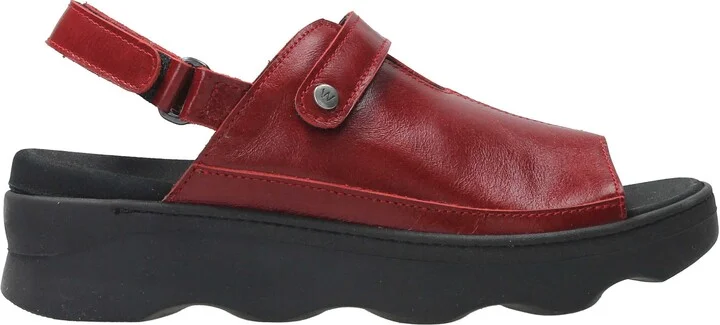 Laprida Slide Sandal - Image 3