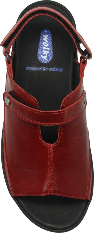 Laprida Slide Sandal - Image 5