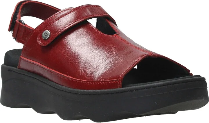 Laprida Slide Sandal
