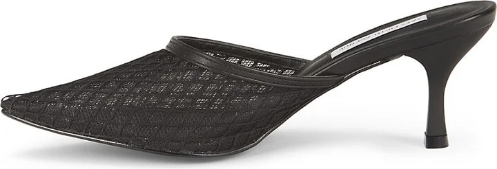Lara 63MM Mesh Pumps - Image 4