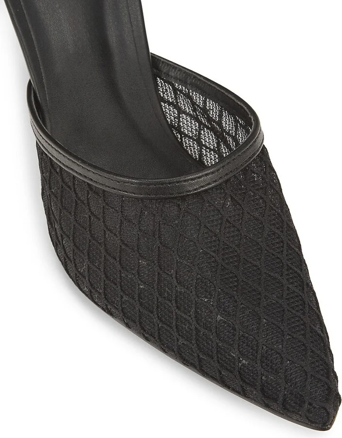 Lara 63MM Mesh Pumps - Image 6