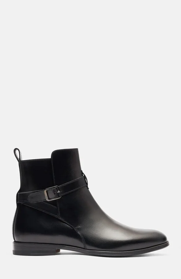 Lara Jodhpur Boots - Image 2