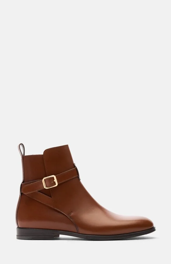 Lara Jodhpur Boots - Image 6