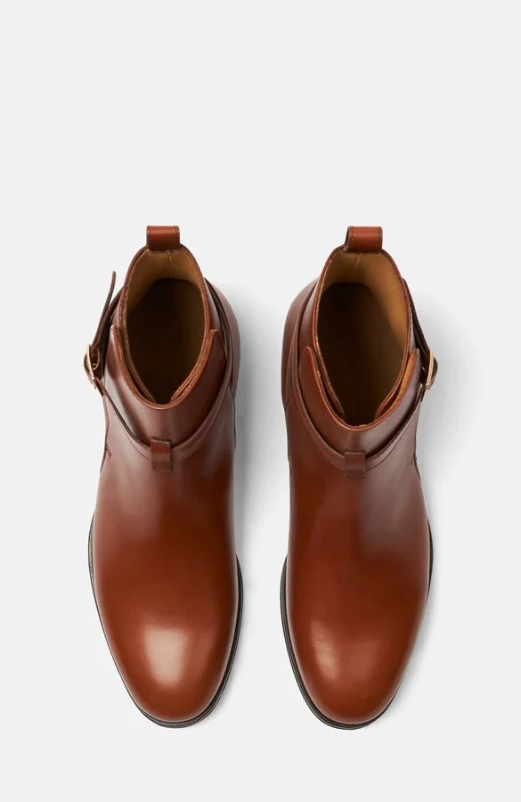Lara Jodhpur Boots - Image 7