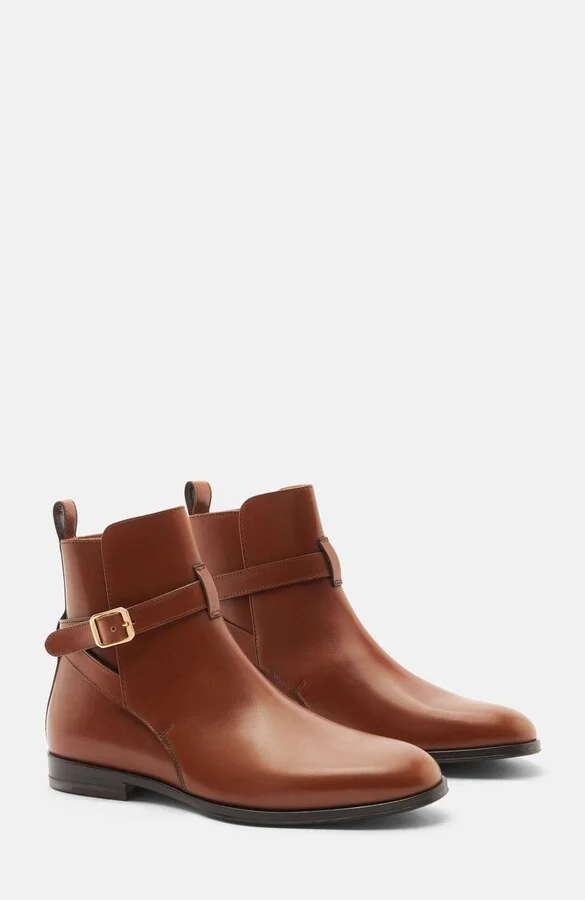 Cognac - Calf