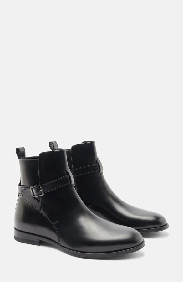 Lara Jodhpur Boots