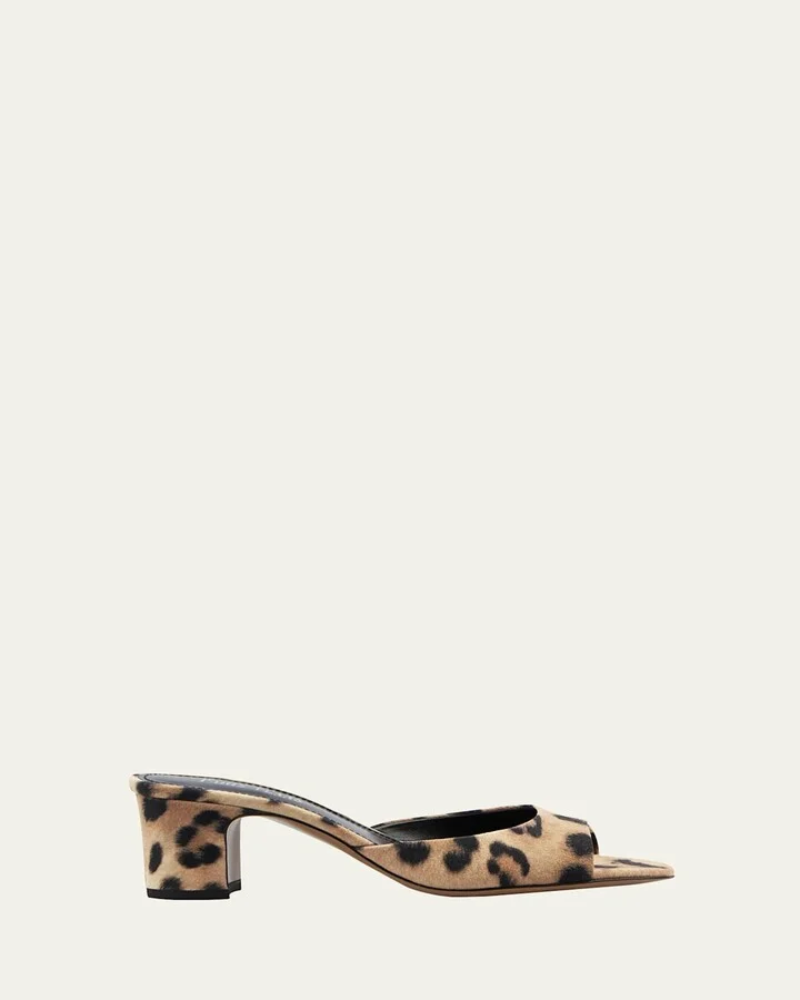Natural Leopard