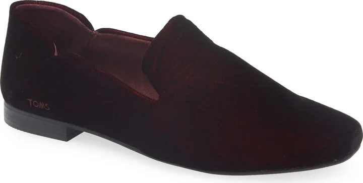 Lara Loafer