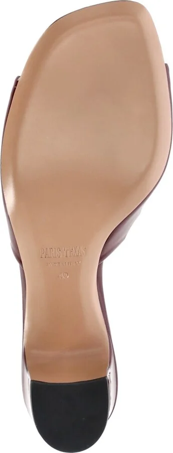 Lara Mule Shoes - Image 5