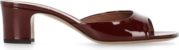 Lara Mule Shoes