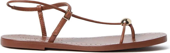 Lara Strappy Sandal - Image 8