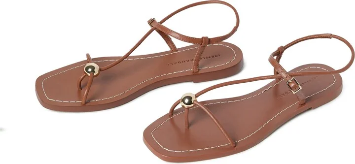 Lara Strappy Sandal - Image 11