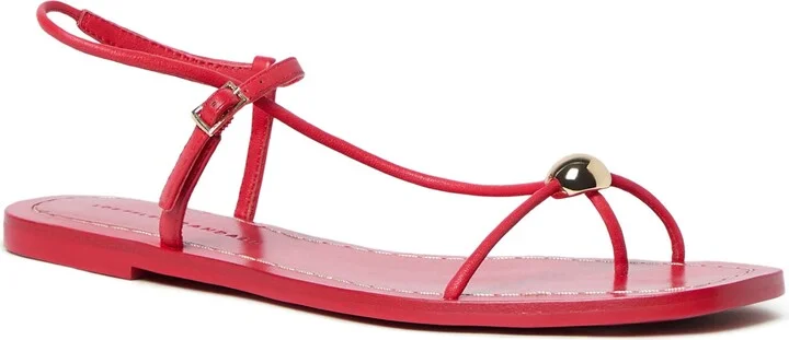 Lara Strappy Sandal