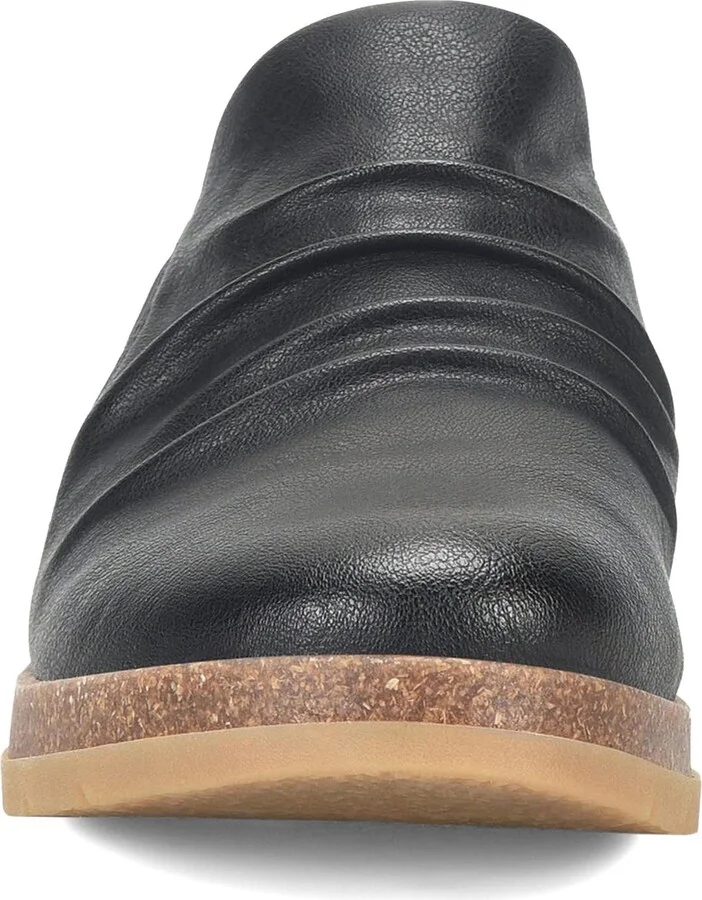 Laralyn Ruched Mule - Image 2