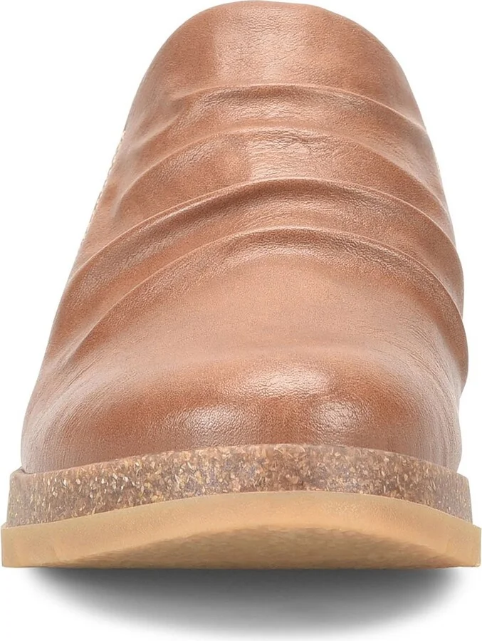 Laralyn Ruched Mule - Image 9