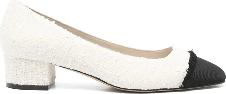 Larame pumps