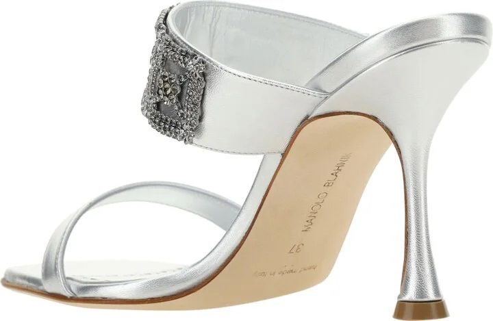 Larapa Sandals - Image 3