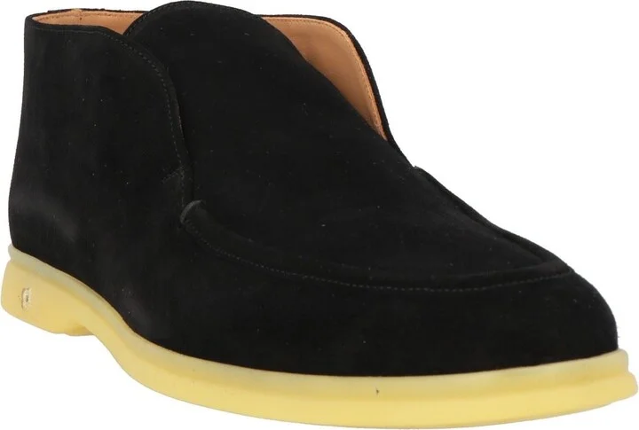 Lardini Man Ankle boots - Image 4