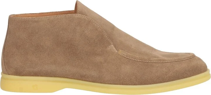 Lardini Man Ankle boots - Image 6