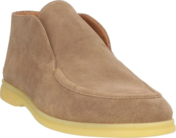 Lardini Man Ankle boots - Image 7
