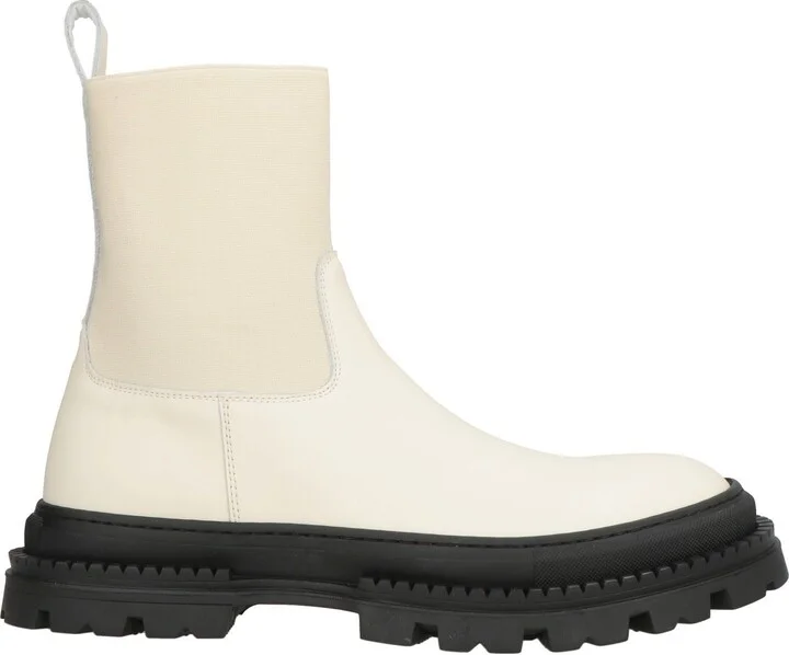 Lardini Man Ankle boots - Image 3