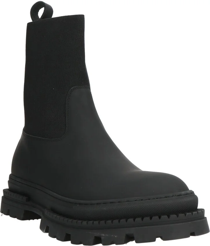 Lardini Man Ankle boots - Image 4
