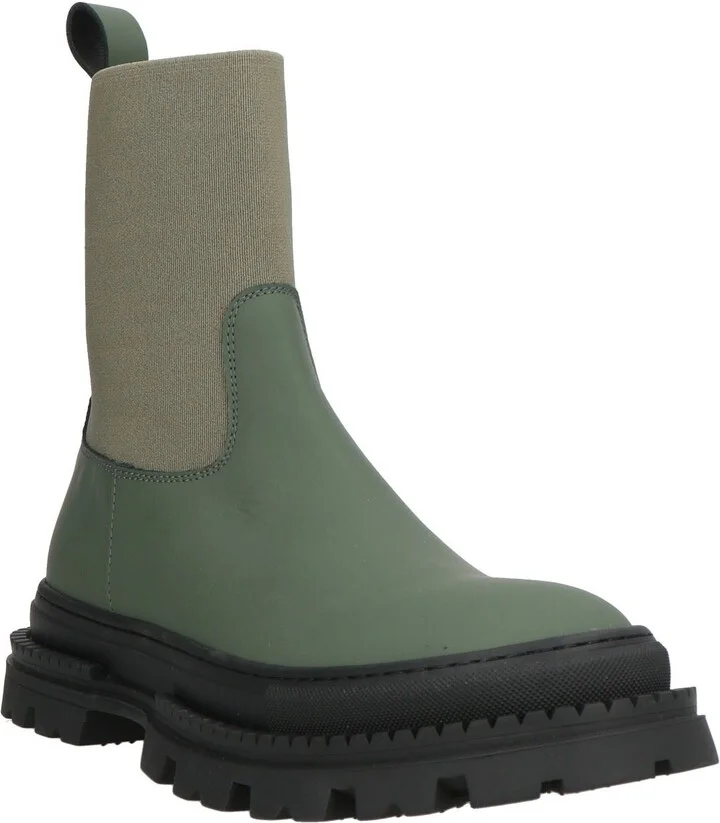 Lardini Man Ankle boots - Image 7