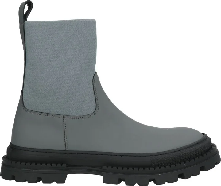 Lardini Man Ankle boots - Image 9