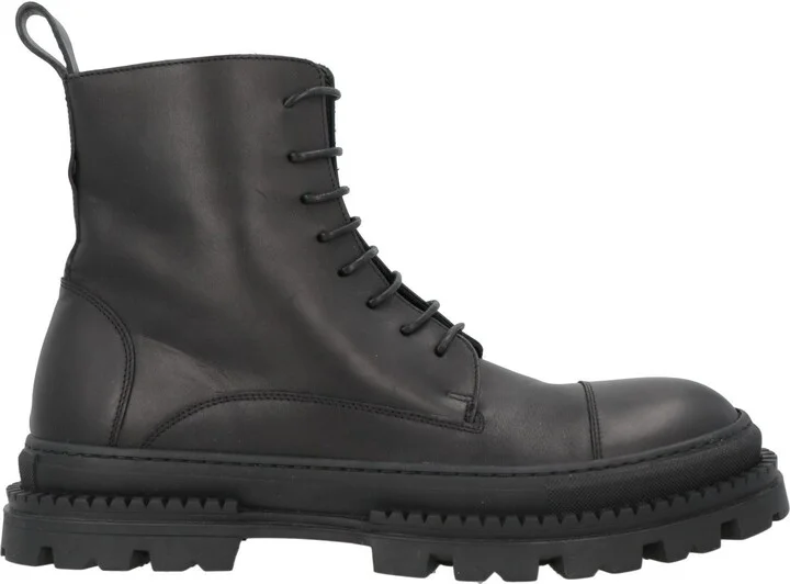 Lardini Man Ankle boots - Image 3