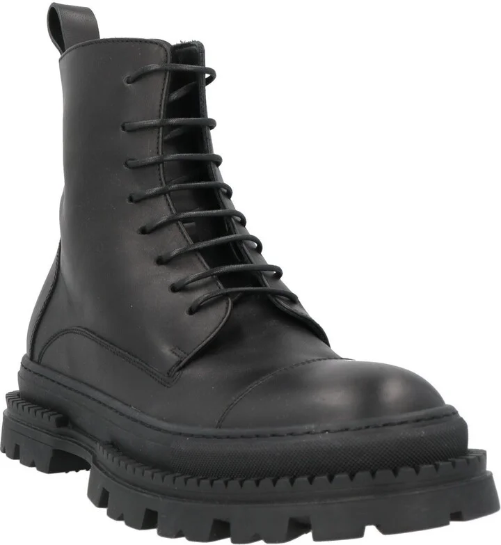 Lardini Man Ankle boots - Image 4