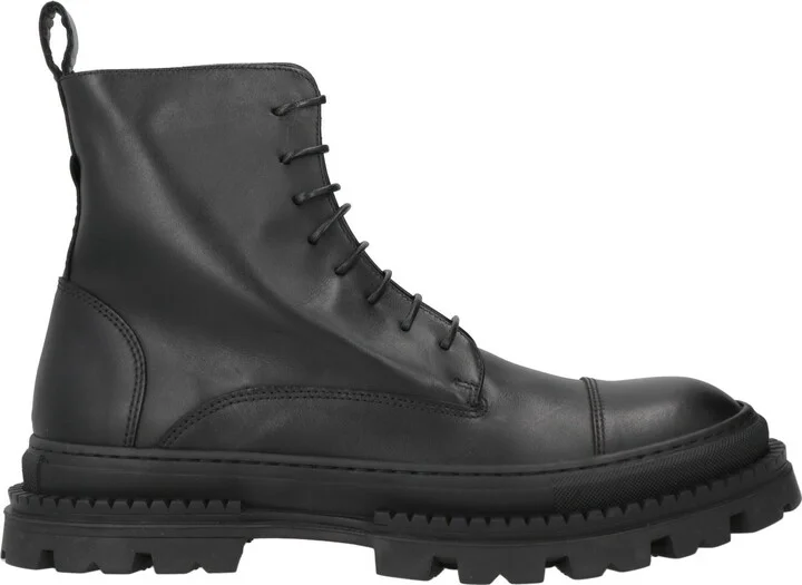 Lardini Man Ankle boots - Image 3