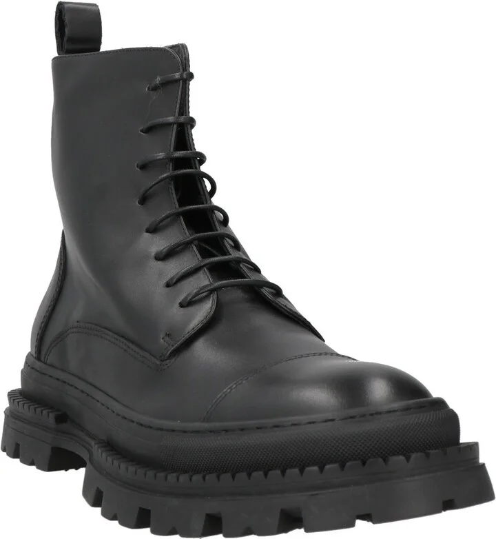 Lardini Man Ankle boots - Image 4