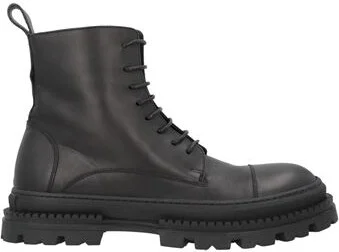 Lardini Man Ankle boots