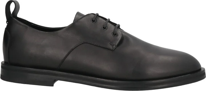 Lardini Man Lace-up shoes - Image 6